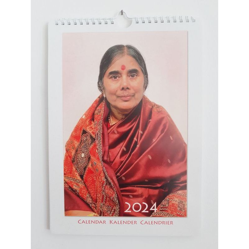 Calendar (2023/2024)